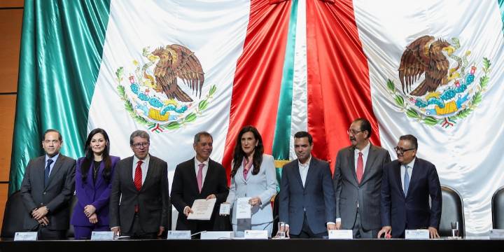 Nuevas reglas fiscales en México: más ingresos y control del SAT en 2026