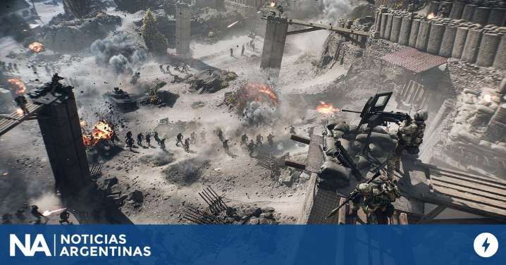 El regreso que la saga merecía: Battlefield 6 vuelve a las raíces con adrenalina y destrucción total