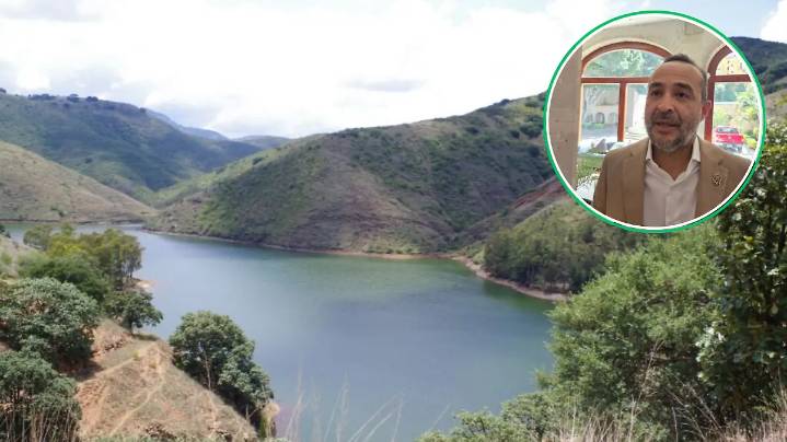 Guanajuato mejora su eficiencia hídrica, pero aún enfrenta retos en el abasto de agua