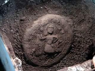Arqueólogos encuentran panes litúrgicos de 1 300 años en Türkiye (+Foto)