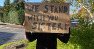 'We stand with you sister' - shocked Walsall residents speak out after 'racially aggravated rape'