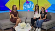 Eagle mom selected to represent Beyond Type Run team at NYC marathon