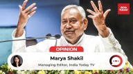 Nitish Kumar's quiet edge: A final victory or a farewell?