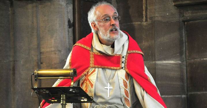 Bishop of Manchester ‘deeply shocked and saddened’ after Manchester synagogue attack