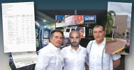 ¿Las “lavadoras” de La Barredora?