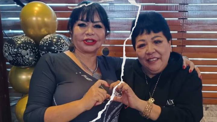 Susy Díaz desiste de postular al Congreso con Somos Perú [VIDEO]