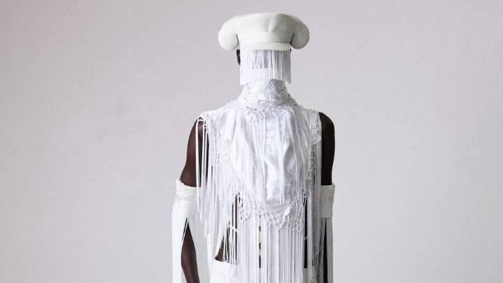 Luis de Javier Spring 2026 Ready-to-Wear Runway, Fashion Show & Collection Review