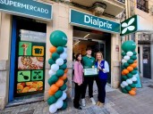 Musgrave impulsa su expansión en Valencia con una nueva tienda en la calle Castelló