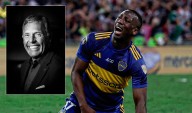 Luis Advíncula dejó sentido mensaje de despedida tras la muerte de su DT Miguel Ángel Russo