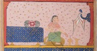 Literary history: Maulana Daud’s ‘Candayan’ and the beginnings of writing and literature in Hindi