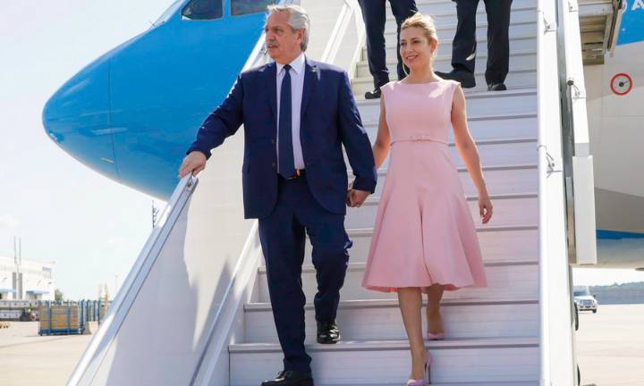 Renunciaron los abogados de Fabiola Yañez en la causa por violencia de género contra Alberto Fernández
