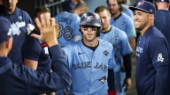 Blue Jays' Ernie Clement is on verge of Toronto franchise record in World Series