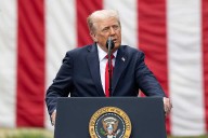 Trump's mass firings decimate a city's 'largest employer' in this deep