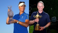 Ryder Cup 2025: Solheim Cup captain Anna Nordqvist to seek advice from Team Europe captain Luke Donald ahead of 2026 contest in Netherlands