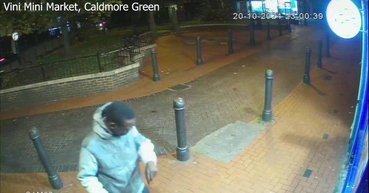 Asylum seeker allegedly stabs hotel worker 19 times before 'dancing in car park'