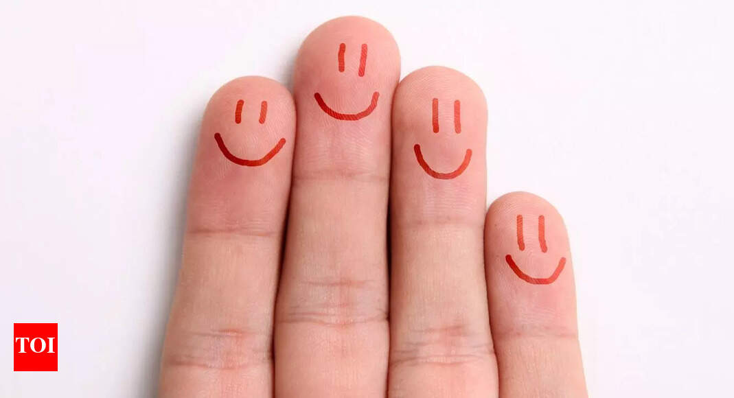 What your fingers say about your health: Understanding surprising link between clubbed fingers and hidden serious diseases