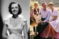 June Lockhart, 'Lassie' and 'Lost in Space' actress, dead at 100