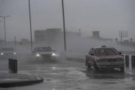 Prepárese... Frente Frío 9 y Masa de Aire Frío azotarán a estos estados de México con bajas temperaturas