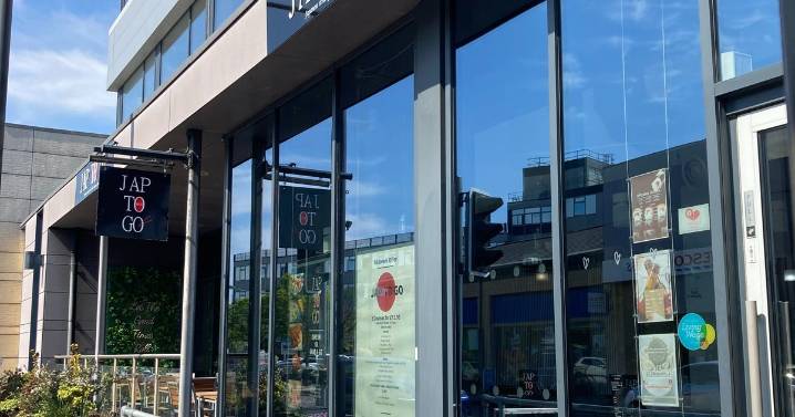 Stockport restaurant changes ‘offensive’ name following major backlash
