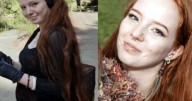 Young woman's body compacted after alleged murder