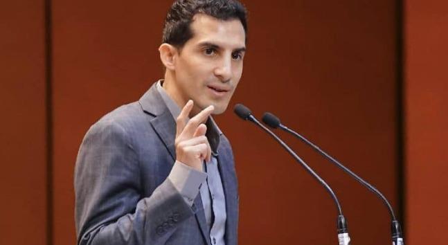Destapan corrupción en la Conade