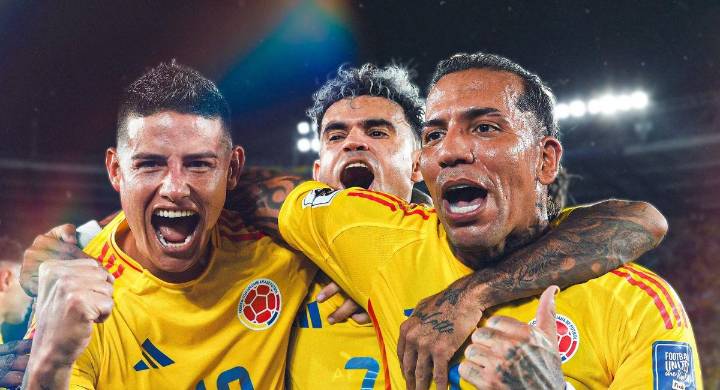 Se acabó el amor por Dayro Moreno: Néstor Lorenzo tomó decisión con el delantero en la convocatoria de Colombia