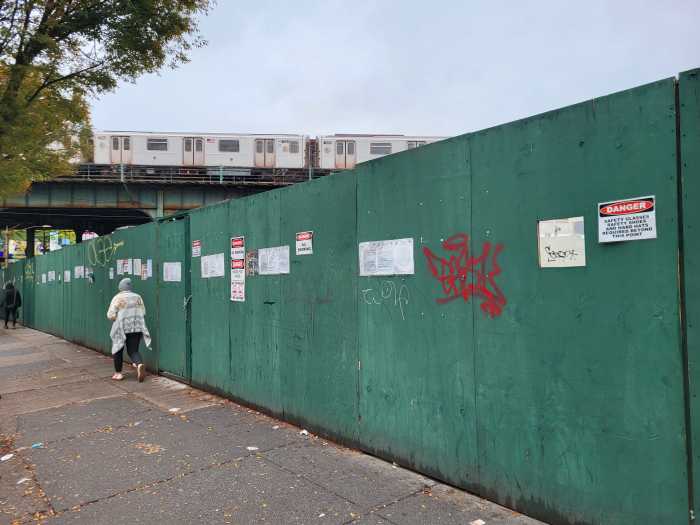 New city grants available for six businesses destroyed in March fire at Jerome and Burnside
