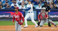 Ohtani, Hernández power Dodgers past Reds with 2 homers each