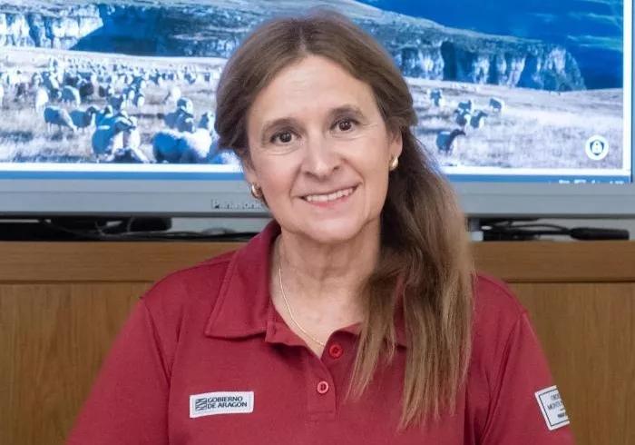 El Gobierno de Aragón pide homenajear a Elena Villagrasa dando su nombre al nuevo centro de visitantes de Ordesa