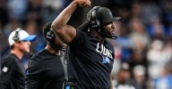 Lions DC Kelvin Sheppard delivers masterpiece… and he’s just getting started