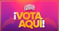 ¿Cómo van las votaciones finales de ‘La Casa de los Famosos México’ hoy viernes 3 de octubre?