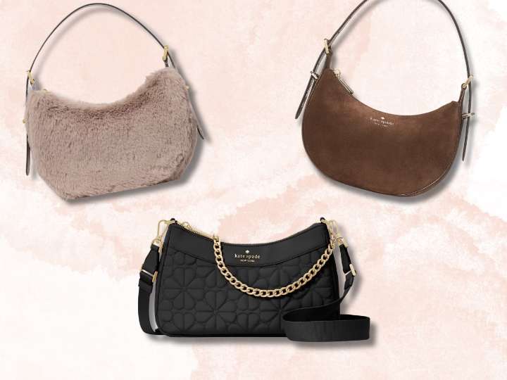 Kate Spade Outlet handbags on sale for up to 80% off