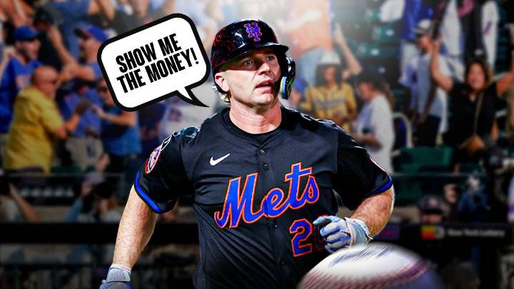 Mets rumors: What Pete Alonso is seeking amid looming MLB free agency decision