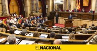 Amnistía, referéndum, vivienda, inmigración, financiación...: las propuestas de resolución de los partidos