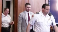 Third day of deliberations in case of Dublin firefighter accused of rape in Boston