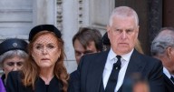 Sarah Ferguson adopts new title after Prince Andrew stripped of his