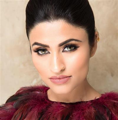 The New Era of Bridal Makeup: Where Tradition Meets Transformation By Bhawna Mmahajan