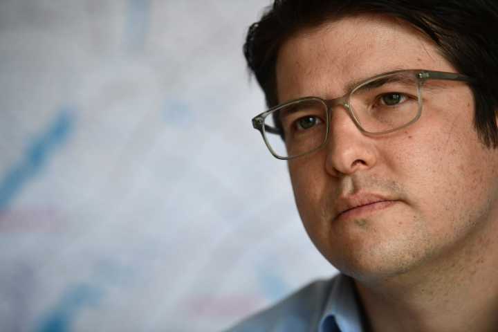 Venezolano implicado en el crimen de Miguel Uribe Turbay fue condenado a 21 años de prisión