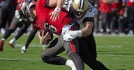 Jeff Duncan: Baker Mayfield poked the bear. Do the Saints have it in them to bite back?