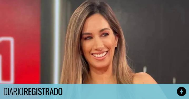 Look renovado: así fue la impresionante transformación de Estefi Berardi