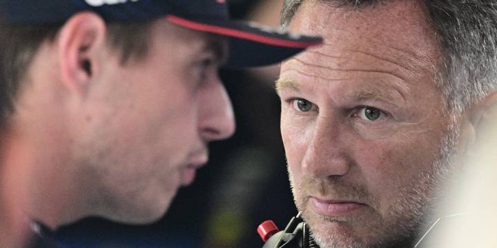 La cláusula especial en la salida de Christian Horner de Red Bull que le hizo perder una millonaria suma para volver a la F1 en 2026