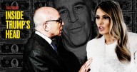 Michael Wolff: What I’m Going to Ask Melania Trump Under Oath