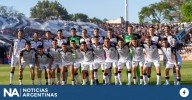 Gimnasia de Mendoza apuesta a Primera: estadio renovado y clásico histórico en 2026