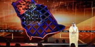 A decade into Saudi Arabia's Vision 2030, the non-oil sector makes up 56% of $1.3 trillion economy