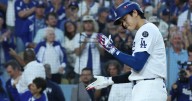 Shohei Ohtani intentional walks are the price of greatness