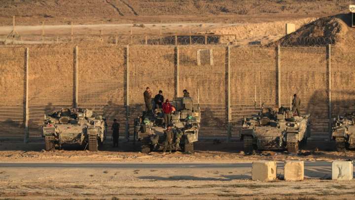 Parlamento israelí aprobó anexar Cisjordania: "Nulo e ilegítimo", reacciona Hamás