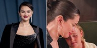 All About Selena Gomez's Little Sister, Gracie Elliot Teefey