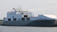 El “barco fantasma” de EE. UU. aparece cerca de Venezuela: crece el temor por ataque en Sudamérica