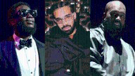 The Most Influential Rappers Of The 21st Century: Drake, Ye, And More
