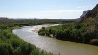 Laredo exige a México cumplir con pago de agua; alcalde impulsa resolución ante cabildo